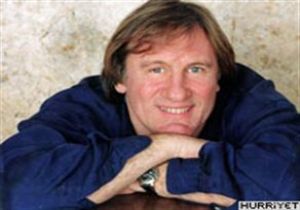 Depardieu dan Putin e Övgüler!